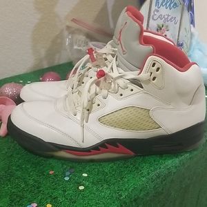 Air Jordans 5